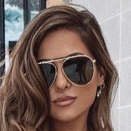 Lina Noory, 38 (Instagram-ster)