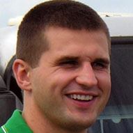 Linas Kleiza, 39 (Basketballspieler)