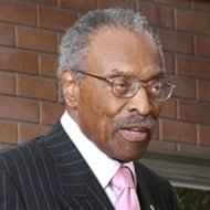 Lincoln Alexander (1922 - 2012) (Politician)