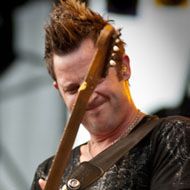 Lincoln Brewster, 54 (Gospel Singer)