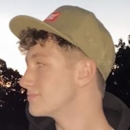 Lincoln Geri, 21 (TikTok Star)