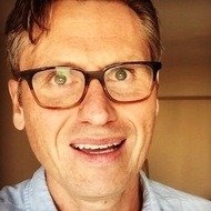 Lincoln Hoppe, 54 (电影演员)