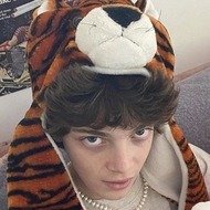 Lincoln Jolly, 18 (TV Actor)