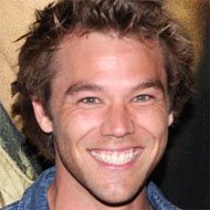 Lincoln Lewis, 36 (Soap Opera Actor)