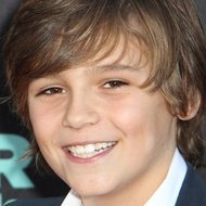 Lincoln Melcher, 20 (TV Actor)