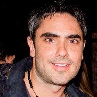 Lincoln Palomeque, 48 (TV Actor)