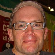 Lincoln Peirce, 62 (Cartoonist)