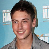 Lincoln Younes, 32 (TV Actor)