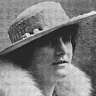 Linda Arvidson (1884 - 1949) (Film Actrice)