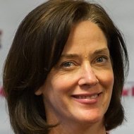 Linda Ballantyne, 60 (Voice Actress)