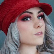 Linda Brown, 30 (Cosplayer)