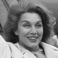 Linda Christian (1923 - 2011) (Movie Actress)