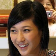 Linda Chung, 39 (TV Actress)
