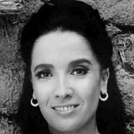 Linda Cristal (1934 - 2020) (电影女演员)