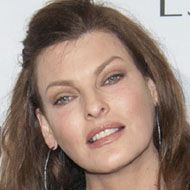 Linda Evangelista, 58 (模特)