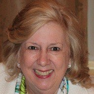 Linda Fairstein, 76 (Lawyer)