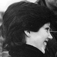 Linda Fratianne, 65 (Figure Skater)