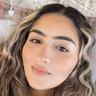 Linda Furrha, 23 (TikTok Star)