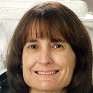 Linda Godwin, 73 (Astronaut)