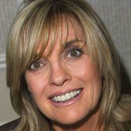 Linda Gray, 83 (Телеактриса)