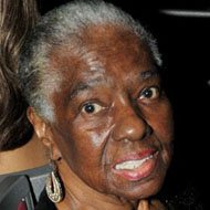 Linda Hopkins (1924 - 2017) (舞台女演員)