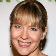 Linda Larkin, 55 (配音女演员)