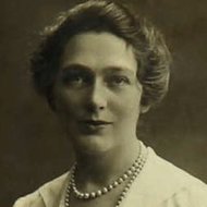 Linda Lee Thomas (1883 - 1954) (Family Member)