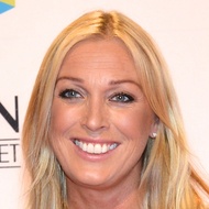 Linda Lindorff, 53 (TV Show Host)