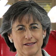 Linda Lingle, 72 (Politician)