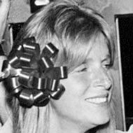 Linda McCartney (1941 - 1998) (Rock Singer)