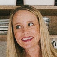 Linda Miller Nicholson, 47 (Conceptual Artist)