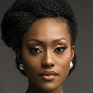 Linda Osifo, 34 (TV Actress)