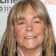Linda Robson, 65 (TV Actress)