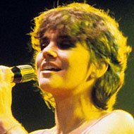 Linda Ronstadt, 77 (Rock Singer)