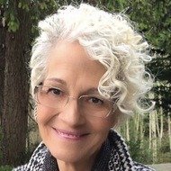 Linda Roper (1948 - 2020) (TikTok Star)