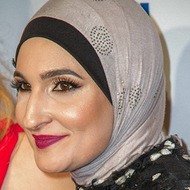 Linda Sarsour, 45 (活动家)