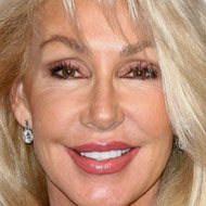 Linda Thompson, 73 (Attrice di film)