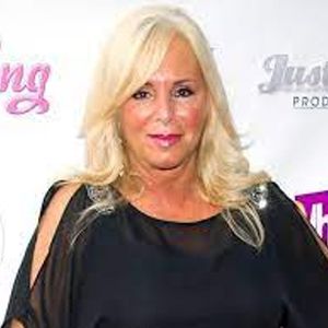 Linda Torres (1954 - 2021) (TV Actress)