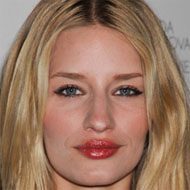 Linda Vojtova, 40 (模特)