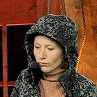 Linde Merckpoel, 41 (Presentatore radiofonico)