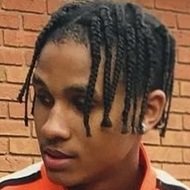 Linden Sarens, 22 (TikTok Star)