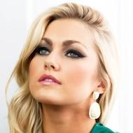 Lindsay Arnold, 30 (Dancer)