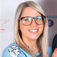 Lindsay Balmert, 38 (Ngôi sao Facebook)