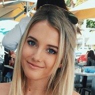Lindsay Brewer, 26 (Звезда Инстаграма)