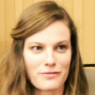 Lindsay Burdge, 41 (Movie Actress)