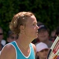 Lindsay Davenport, 47 (Tennisser)