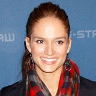 Lindsay Frimodt, 42 (Modelo)