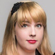 Lindsay Jones, 34 (YouTube明星)