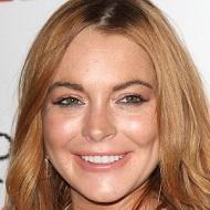 Lindsay Lohan, 39 (Movie Actress)