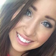 Lindsay Marie, 32 (YouTube Star)